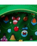 Чанта Loungefly Disney: Chip and Dale - Wreath - 5t