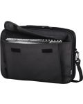 Чанта за лаптоп Hama - Montego, 15.6'', черна - 2t
