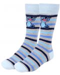 Чорапи Cerda Disney: Lilo & Stitch - Stitch (Stomp) - 1t
