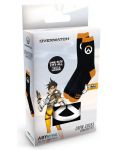 Чорапи ABYstyle Games: Overwatch - Logo - 3t