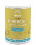 Chicken Bone Broth, 400 g, Mattisson Healthstyle - 1t