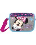 Чанта за рамо Derform Disney - Minnie Mouse - 1t