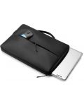 Чанта за лаптоп HP - Sports Sleeve, 15.6'', черна - 4t