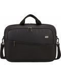 Чанта за лаптоп Case Logic - Propel, 14", черна - 1t