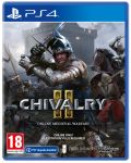 Chivalry II (PS4) - 1t