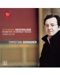Christian Gerhaher - Schumann: Dichterliebe (CD) - 1t