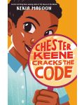 Chester Keene Cracks the Code - 1t