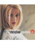 Christina Aguilera - Christina Aguilera, Limited Edition (Vinyl) - 2t