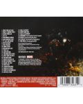 Christophe Beck  - Ant-Man Soundtrack (CD) - 2t