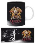 Чаша GB eye Music: Queen - Live at Wembley - 3t