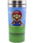 Чаша за път Paladone Super Mario - Warp Pipe - 1t