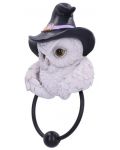 Чукало Nemesis Now Adult: Gothic - Snowy Magic, 21 cm - 2t