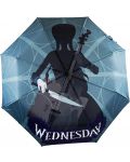 Чадър CineReplicas Television: Wednesday - Wednesday and her Cello - 2t