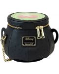 Чанта Loungefly Disney: Hocus Pocus - Winifred Cauldron - 5t