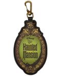 Чанта Loungefly Disney: Haunted Mansion - Clock - 6t