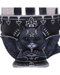 Чаша Nemesis Now Adult: Gothic - Malpuss - 5t