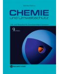Химия и опазване на околната среда на немски - 9. клас (Chemie Und Umweltshutz Für 9. Klasse 
Lehr- und Übungsbuch für Deutschsprachigen Gymnasien) - 1t