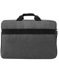 Чанта за лаптоп HP - Prelude, 17'', сива - 2t
