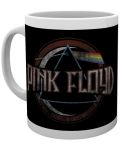 Чаша GB eye Music: Pink Floyd - Dark Side of the Moon - 1t