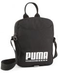 Чанта Puma - Plus Portable, черна - 1t