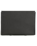 Чанта за лаптоп Mujjo - Portfolio, 16, черна - 4t