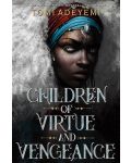 Children of Virtue and Vengeance - 1t