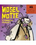 Настолна игра Cheating Moth (Mogel Motte) - парти - 3t