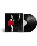 Christine And The Queens - Paranoia, Angels, True Love (3 Vinyl) - 2t