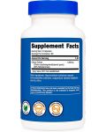 Cissus, 120 капсули, Nutricost - 2t