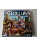 Настолна игра Citadels - 2t