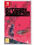 Citizen Sleeper (Nintendo Switch) - 1t