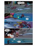 Civil War II Amazing Spider-Man (комикс) - 4t