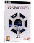Civilization: Beyond Earth + Exoplanets bonus map pack (PC)  - 1t