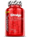 CitruLyn, 750 mg, 120 капсули, Amix - 1t