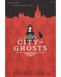 City of Ghosts - 1t