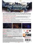 Civilization: Beyond Earth + Exoplanets bonus map pack (PC)  - 3t