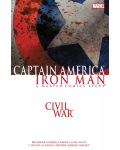Civil War: Captain America / Iron Man - 1t