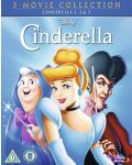 Cinderella 1,2 & 3 Box Set (Blu-Ray) - 1t