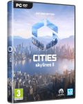 Cities: Skylines II - Premium Edition (PC) - 1t
