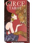 Circe Tarot (78-Card Deck and Guidebook) - 1t