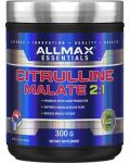 Citrulline Malate 2:1, 300 g, AllMax Nutrition - 1t