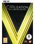 Civilization V - The Complete Edition (PC) - 1t