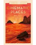 Cinematic Places, Vol. 7 (Inspired Traveller's Guides) - 1t