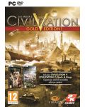 Civilization V Gold Edition (PC) - 1t