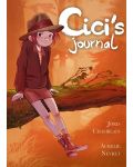 Cici's Journal - 1t