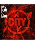 City - Das Blut so laut (3 CD) - 1t
