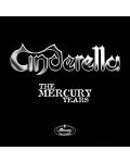 Cinderella - The Mercury Years Box Set (3 CD) - 1t