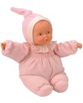 Кукла-бебе Corolle от серията Розово цвете – 28 cm - 1t