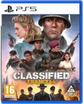 Classified: France '44 (PS5) - 1t
