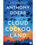 Cloud Cuckoo Land - 1t